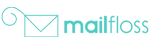 Mail Floss Logo