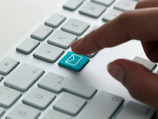 Email list verification