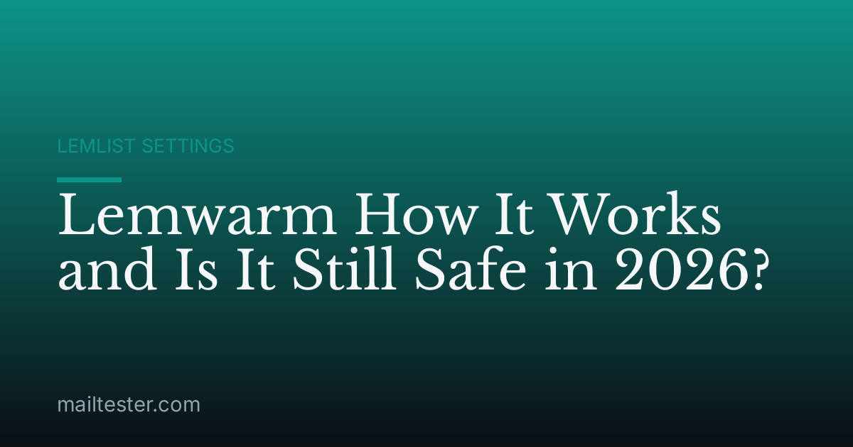 Lemwarm How It Works and Is It Still Safe in 2026?