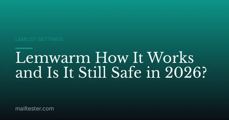 Lemwarm How It Works and Is It Still Safe in 2026?